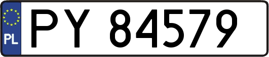PY84579