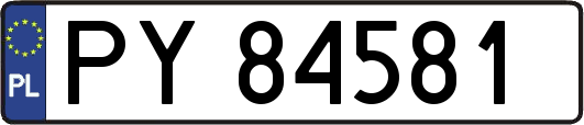 PY84581