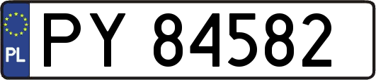 PY84582