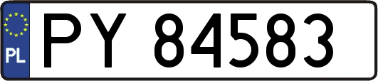 PY84583