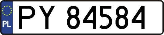 PY84584