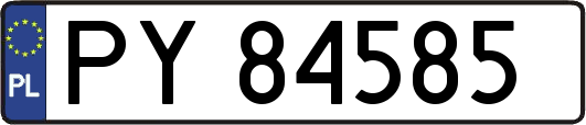 PY84585