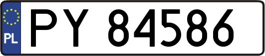 PY84586