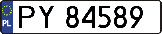 PY84589