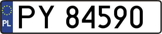 PY84590