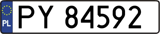 PY84592