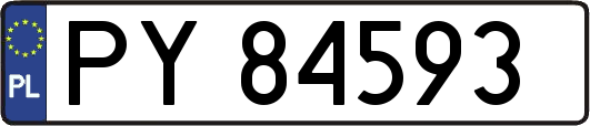 PY84593