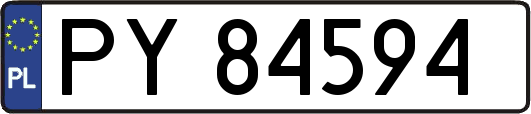 PY84594