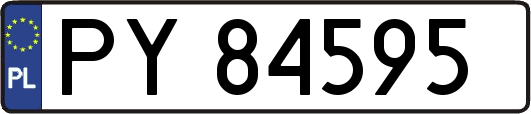 PY84595