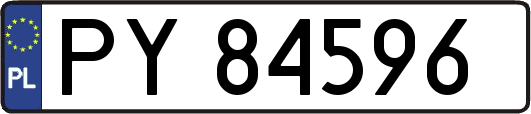 PY84596