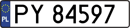 PY84597