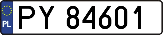 PY84601