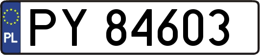 PY84603