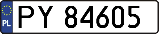 PY84605