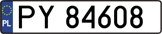 PY84608