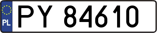PY84610