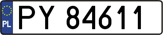 PY84611