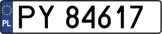 PY84617