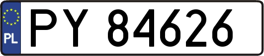 PY84626