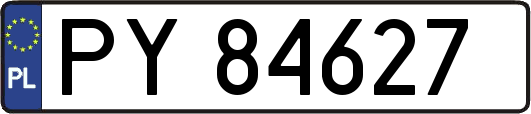 PY84627