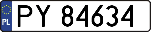 PY84634