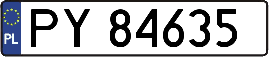 PY84635