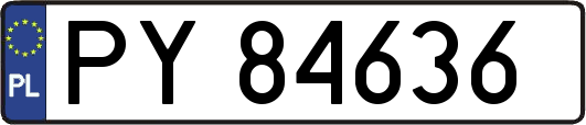 PY84636