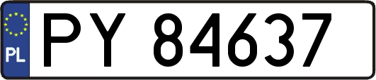 PY84637