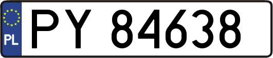 PY84638