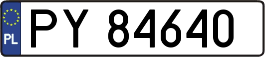 PY84640