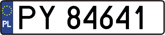 PY84641