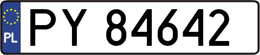 PY84642