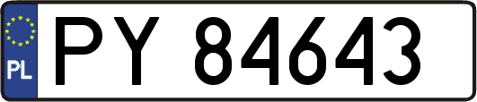 PY84643