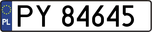 PY84645