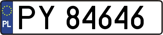 PY84646