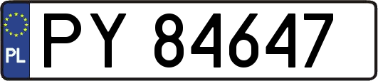 PY84647