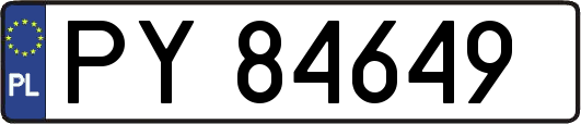 PY84649