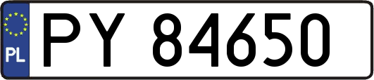 PY84650