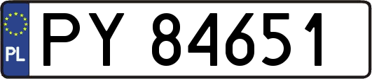 PY84651