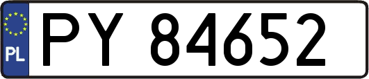 PY84652