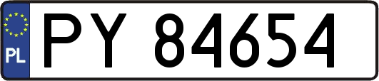 PY84654