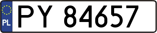 PY84657