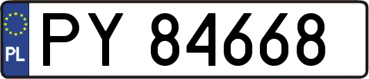 PY84668