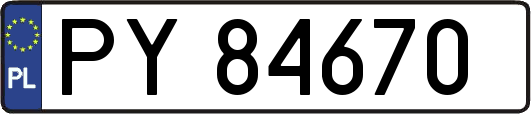 PY84670