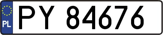 PY84676