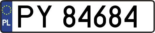 PY84684