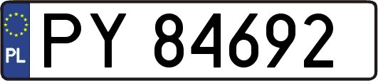 PY84692