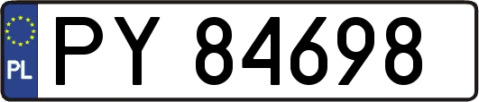 PY84698
