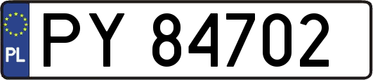 PY84702