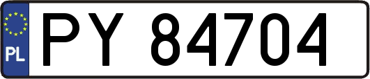 PY84704